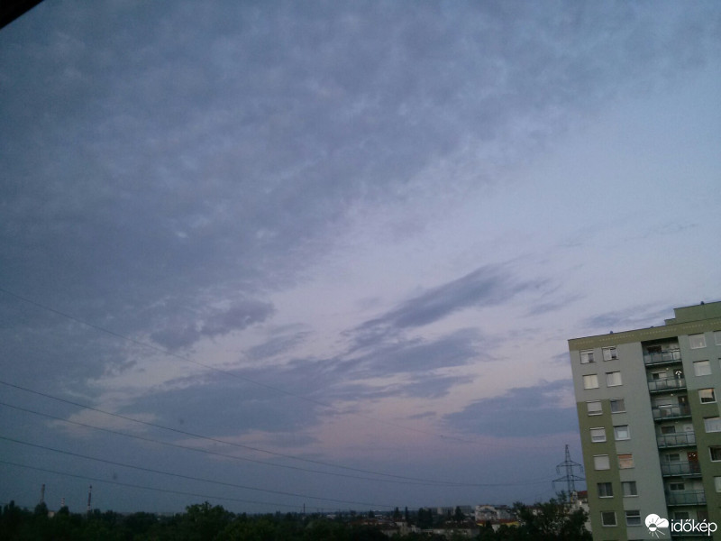 Budapest X.ker - Téglagyárdűlő