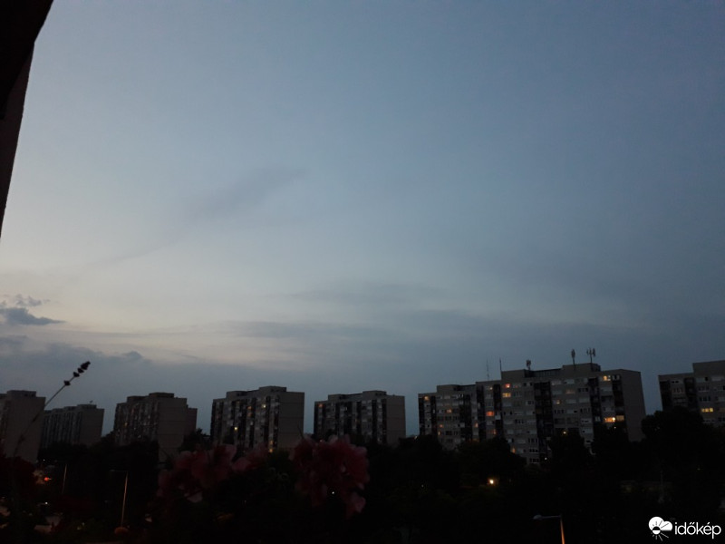 Budapest X.ker - Téglagyárdűlő