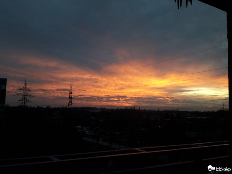 Budapest X.ker - Téglagyárdűlő