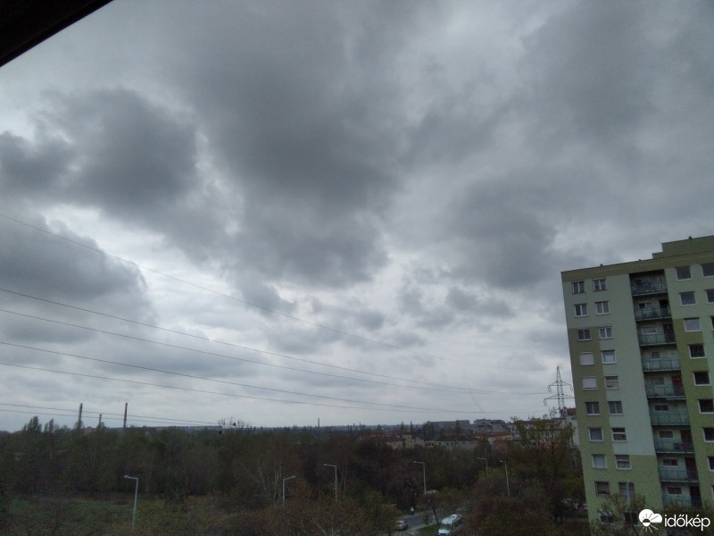 Budapest X.ker - Téglagyárdűlő