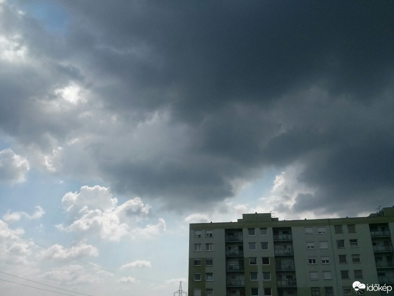 Budapest X.ker - Téglagyárdűlő