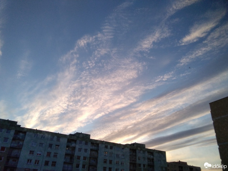 Budapest X.ker - Téglagyárdűlő