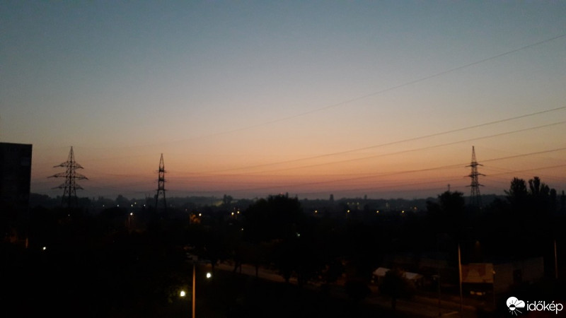 Budapest X.ker - Téglagyárdűlő