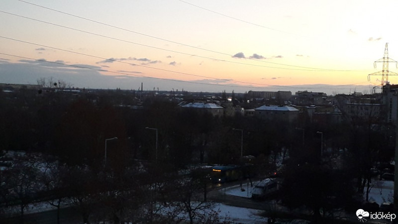 Budapest X.ker - Téglagyárdűlő