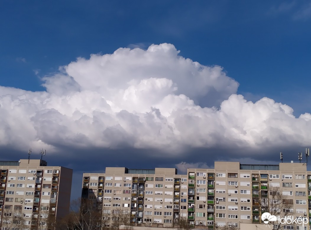 Budapest X.ker - Téglagyárdűlő