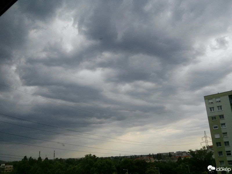 Budapest X.ker - Téglagyárdűlő