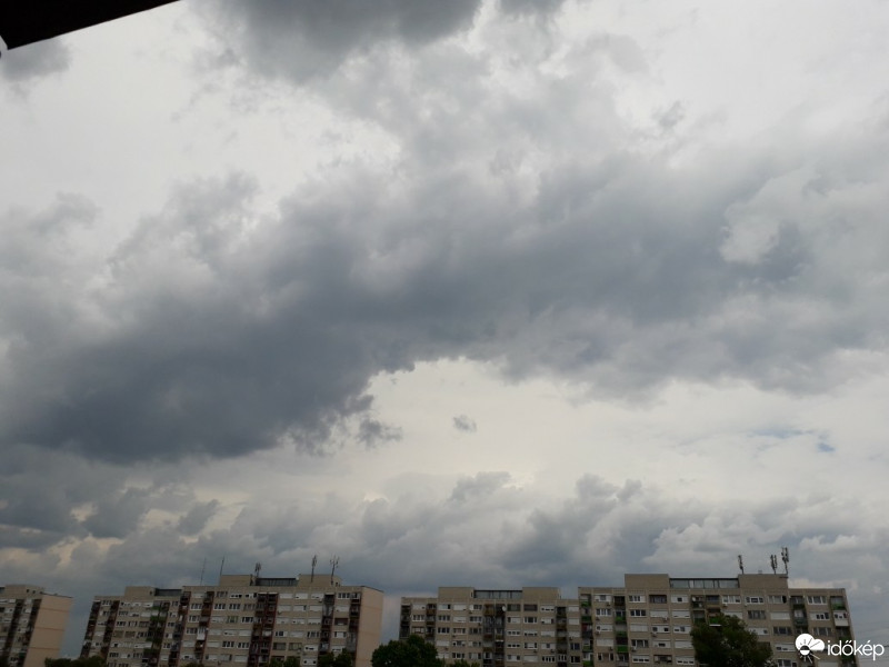 Budapest X.ker - Téglagyárdűlő