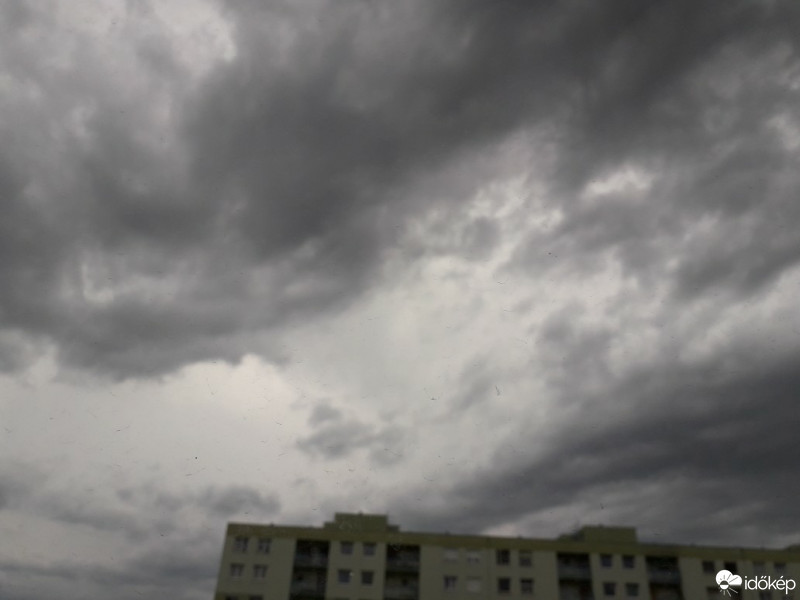 Budapest X.ker - Téglagyárdűlő