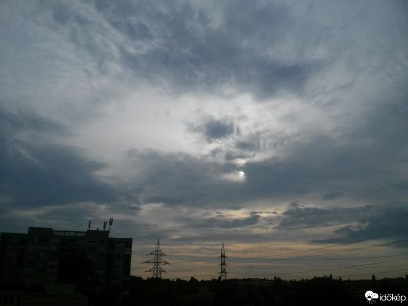 Budapest X.ker - Téglagyárdűlő