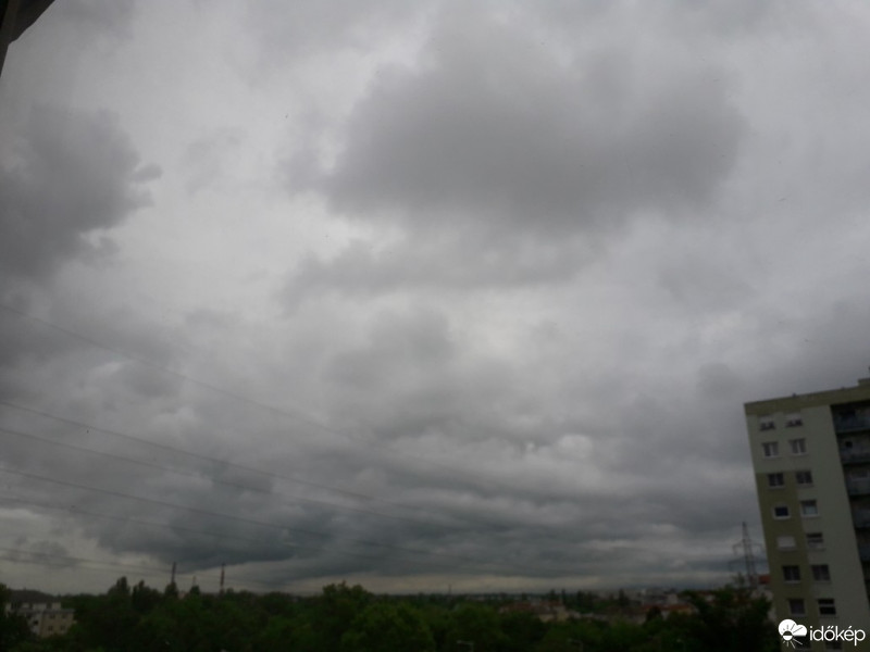 Budapest X.ker - Téglagyárdűlő