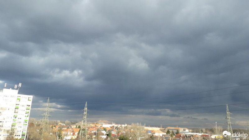 Budapest X.ker - Téglagyárdűlő