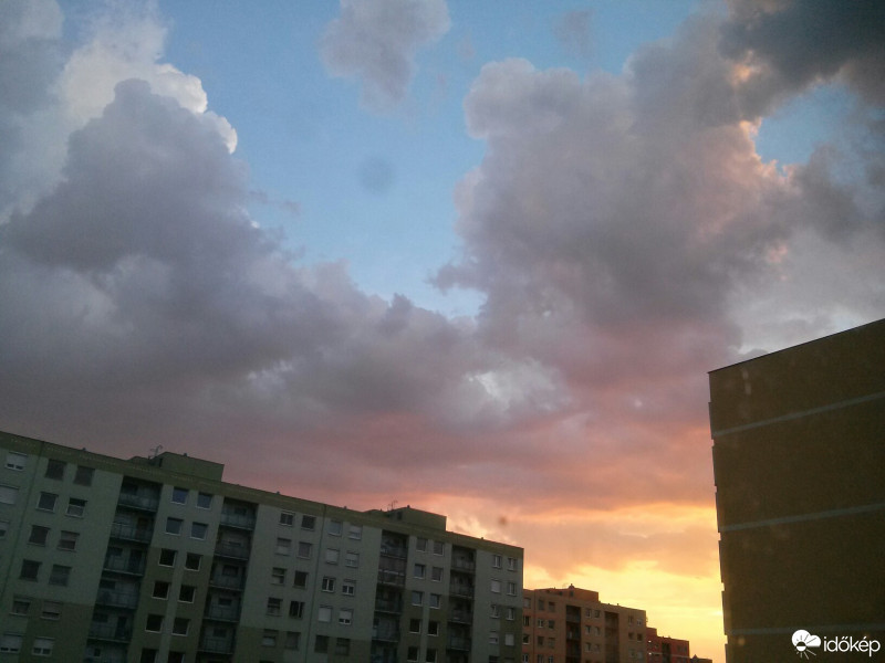 Budapest X.ker - Téglagyárdűlő