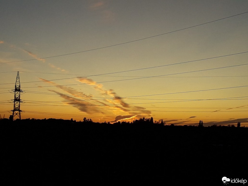 Budapest X.ker - Téglagyárdűlő