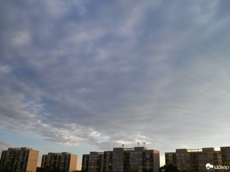 Budapest X.ker - Téglagyárdűlő