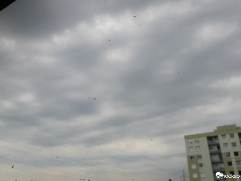 Budapest X.ker - Téglagyárdűlő