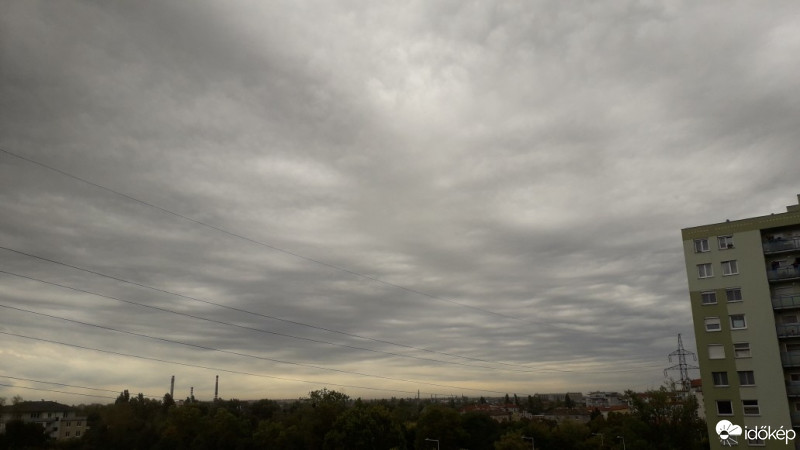 Budapest X.ker - Téglagyárdűlő