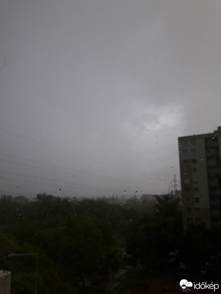 Budapest X.ker - Téglagyárdűlő