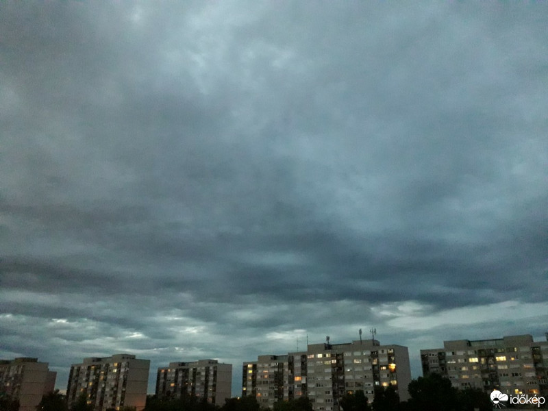 Budapest X.ker - Téglagyárdűlő