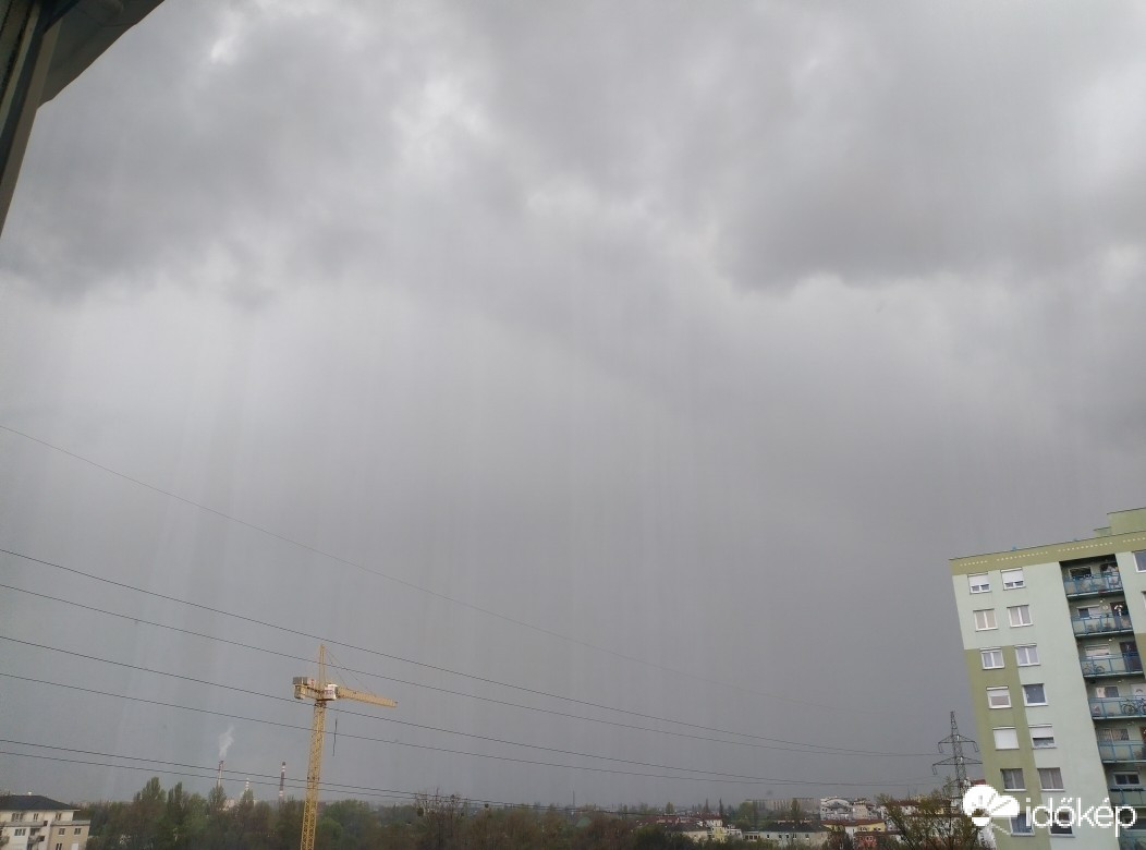 Budapest X.ker - Téglagyárdűlő