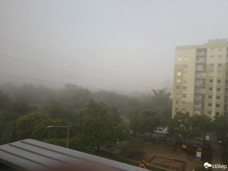 Budapest X.ker - Téglagyárdűlő