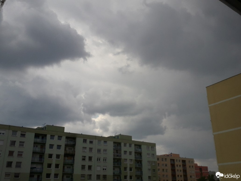 Budapest X.ker - Téglagyárdűlő