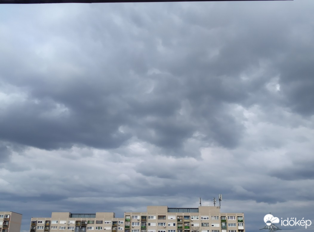 Budapest X.ker - Téglagyárdűlő