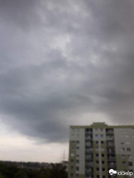 Budapest X.ker - Téglagyárdűlő