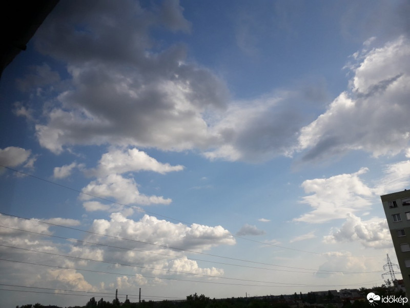 Budapest X.ker - Téglagyárdűlő