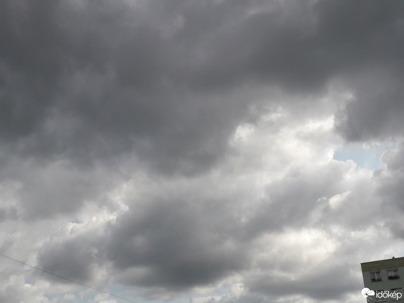 Budapest X.ker - Téglagyárdűlő