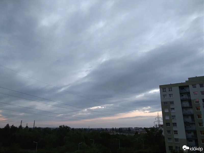 Budapest X.ker - Téglagyárdűlő