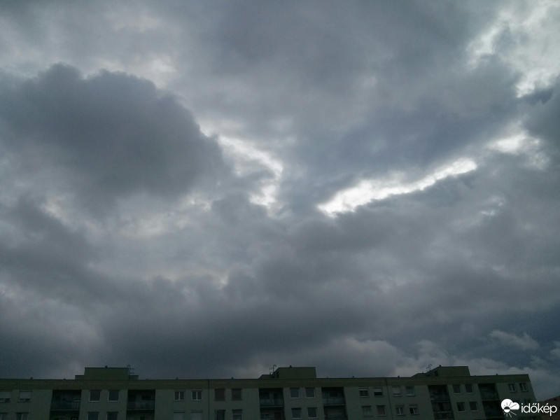 Budapest X.ker - Téglagyárdűlő