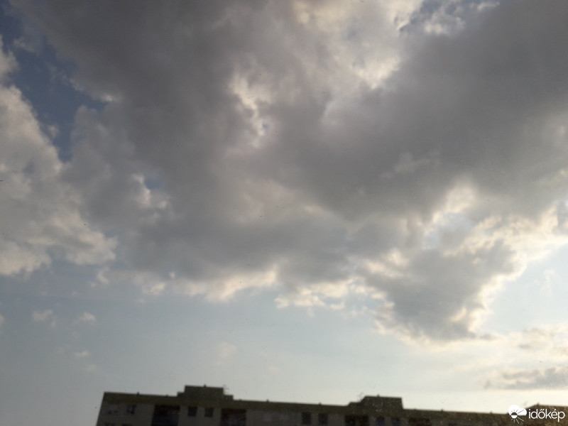 Budapest X.ker - Téglagyárdűlő