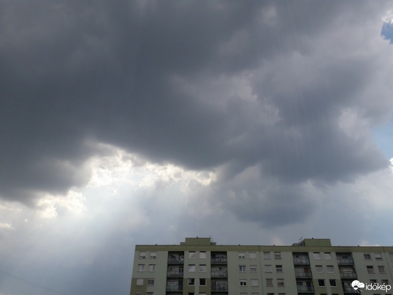 Budapest X.ker - Téglagyárdűlő