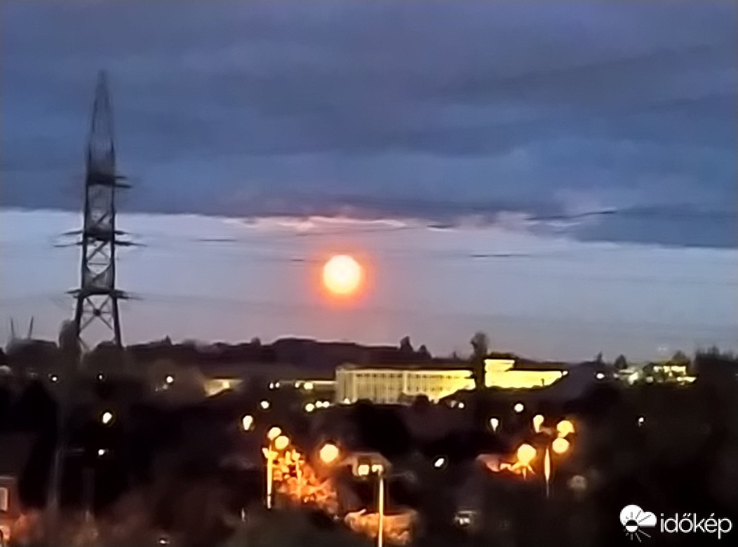 Budapest X.ker - Téglagyárdűlő