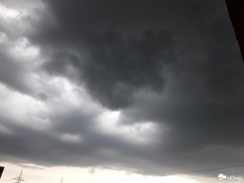 Budapest X.ker - Téglagyárdűlő