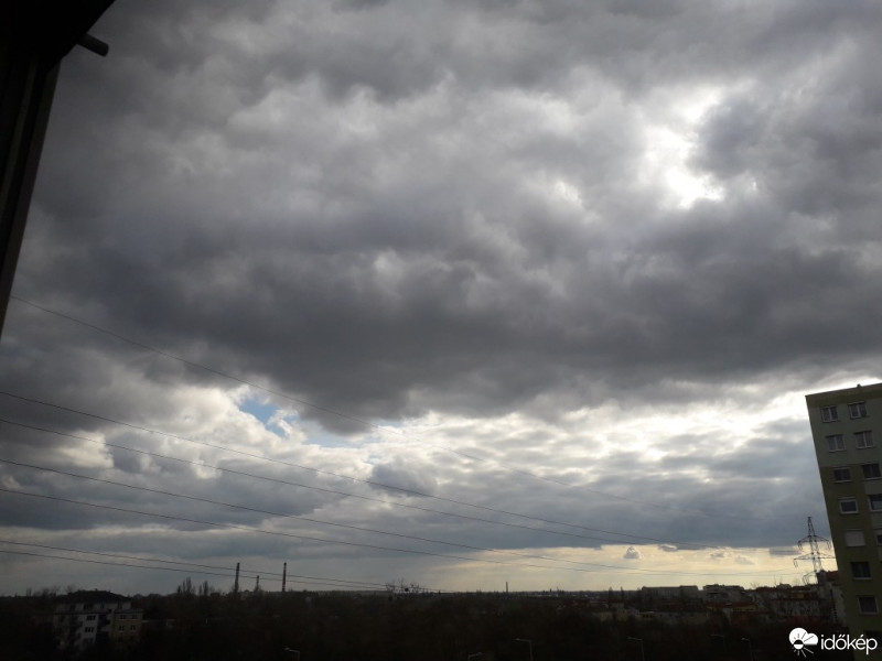 Budapest X.ker - Téglagyárdűlő