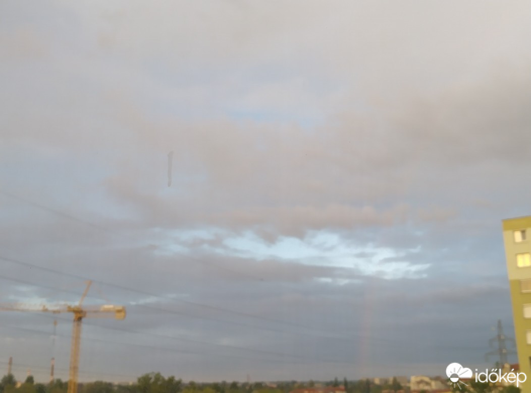 Budapest X.ker - Téglagyárdűlő