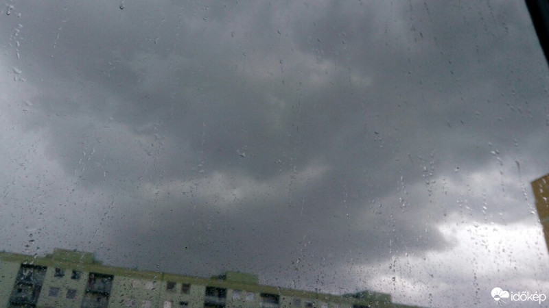 Budapest X.ker - Téglagyárdűlő