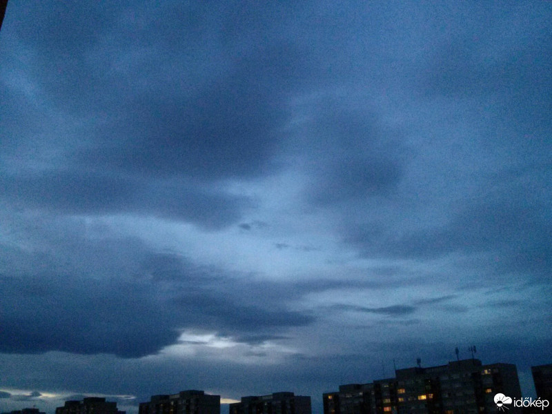 Budapest X.ker - Téglagyárdűlő