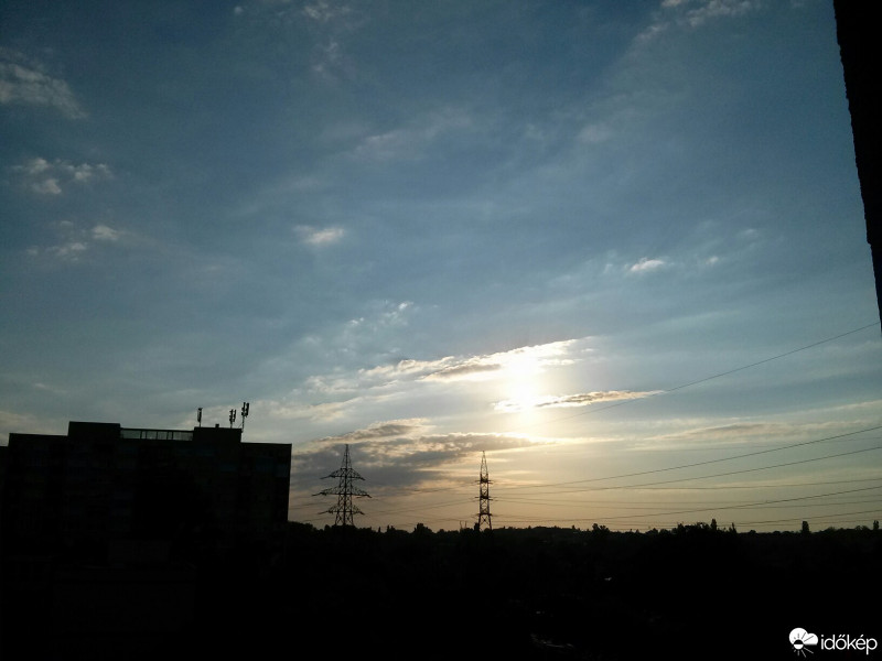 Budapest X.ker - Téglagyárdűlő