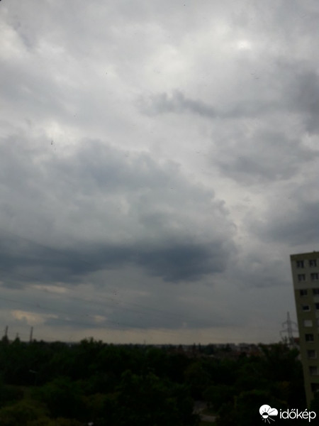 Budapest X.ker - Téglagyárdűlő