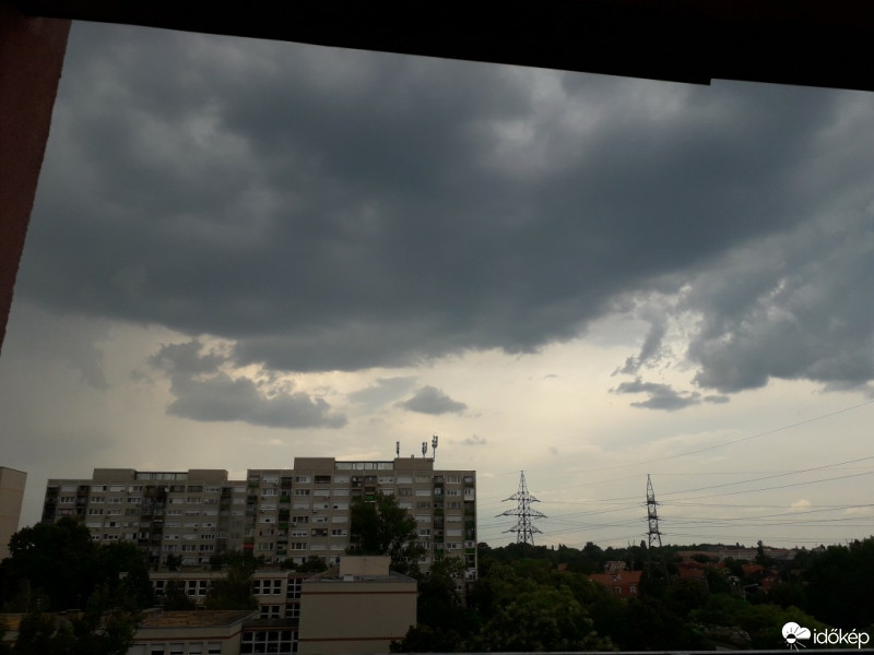 Budapest X.ker - Téglagyárdűlő