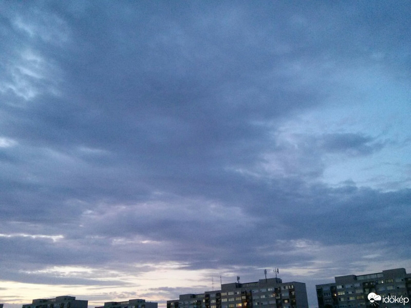 Budapest X.ker - Téglagyárdűlő