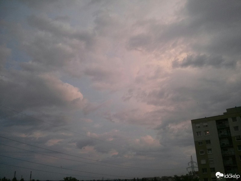 Budapest X.ker - Téglagyárdűlő