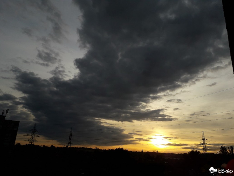 Budapest X.ker - Téglagyárdűlő