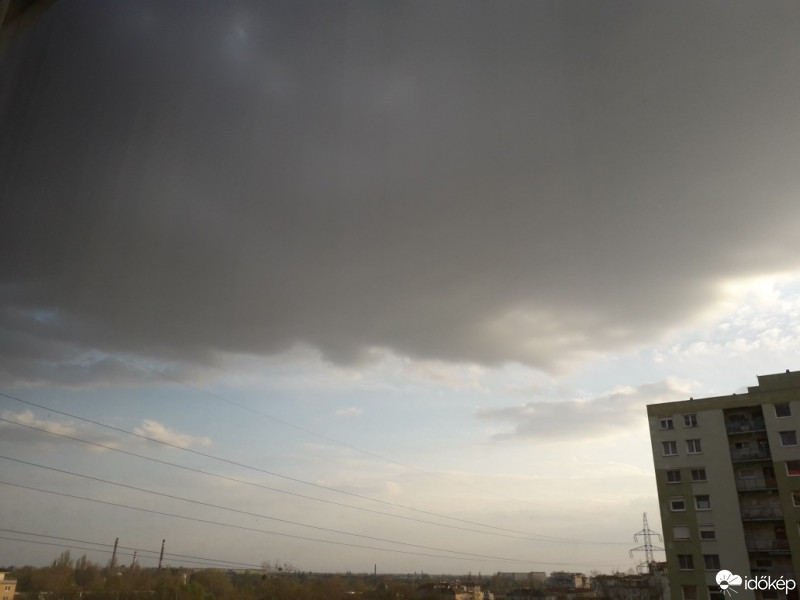 Budapest X.ker - Téglagyárdűlő