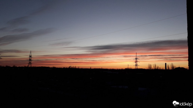 Budapest X.ker - Téglagyárdűlő