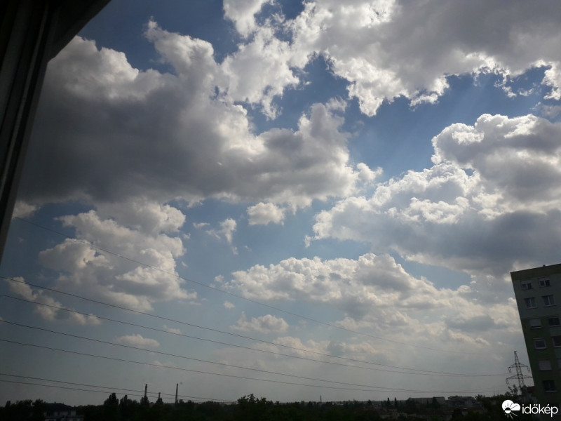 Budapest X.ker - Téglagyárdűlő