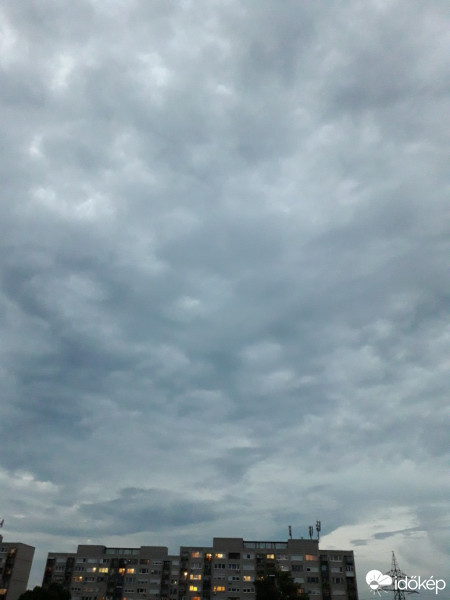 Budapest X.ker - Téglagyárdűlő