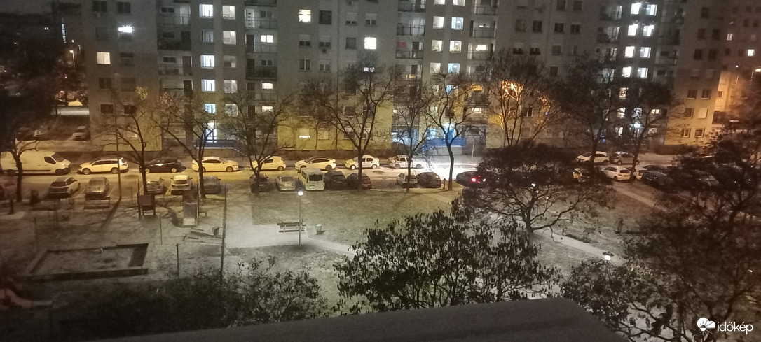 Budapest X.ker - Téglagyárdűlő